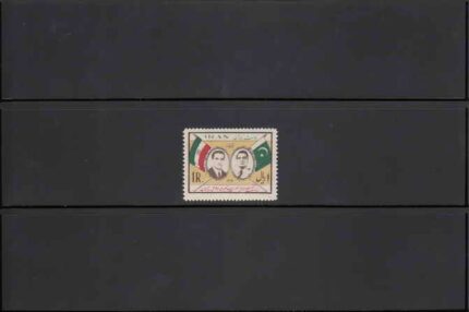 دیدار رئیس جمهور پاکستان