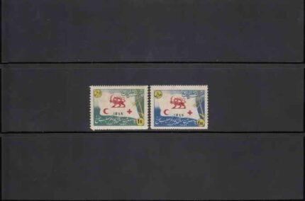 صدمین سال صلیب سرخ