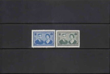 دیدار ملکه هلند از ایران