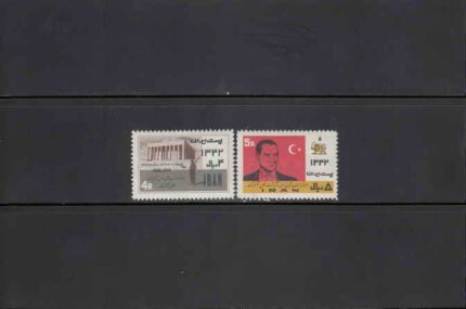 درگذشت آتاتورک