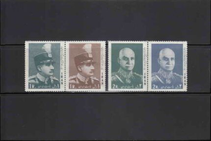 رضاشاه پهلوی