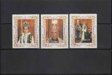 سالگرد تاجگذاری