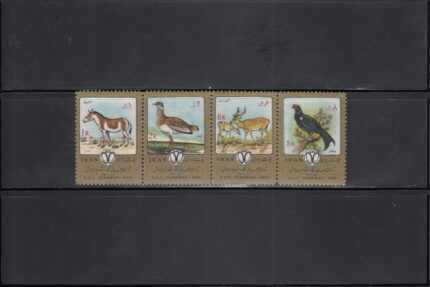 حفظ حیات وحش