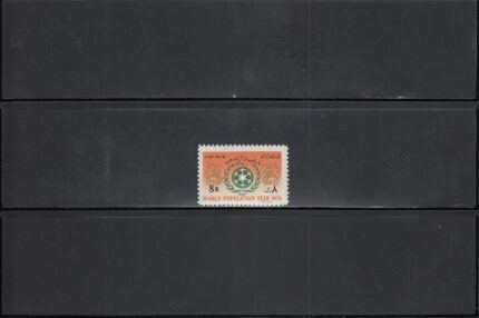 سال جهانی جمعیت