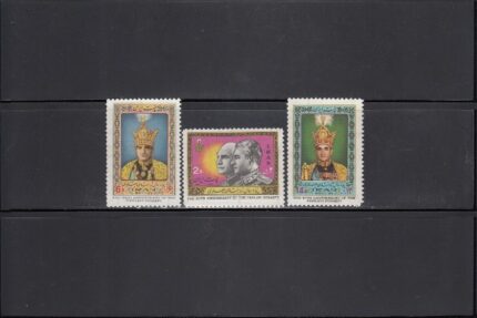 سلطنت پهلوی