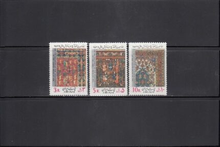 افتتاح موزه فرش