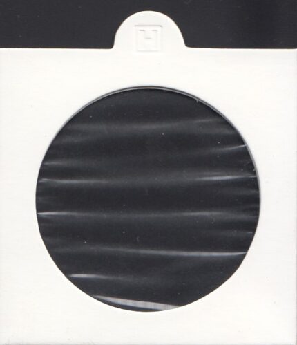 کاور سکه سایز 37.5 mm