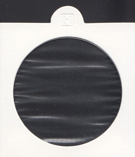 کاور سکه سایز 39.5 mm