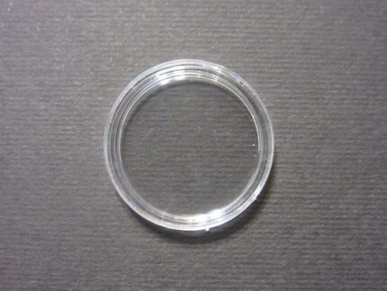 کپسول سکه سایز 23 mm