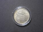 کپسول سکه سایز 23 mm