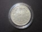 کپسول سکه سایز 40 mm