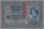 1000 کرون اتریش 1902