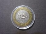کپسول سکه سایز 30 mm