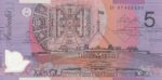 5 دلار استرالیا