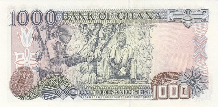 1000 سدی غنا 2002