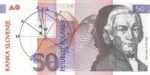 50 یورو اسلواکی