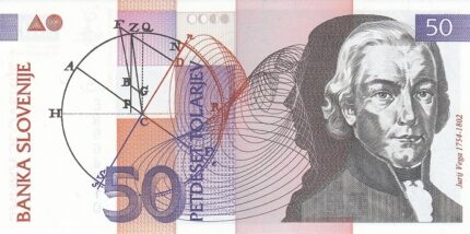 50 یورو اسلواکی