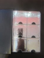 آلبوم سکه جیبی کره ای H