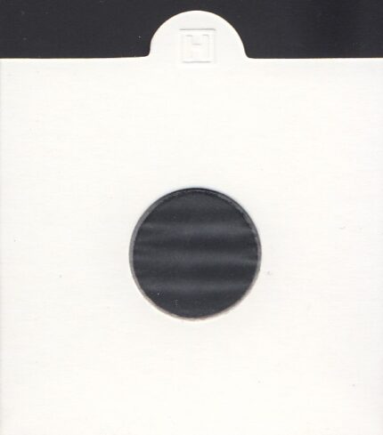 کاور سکه سایز 17.5 mm