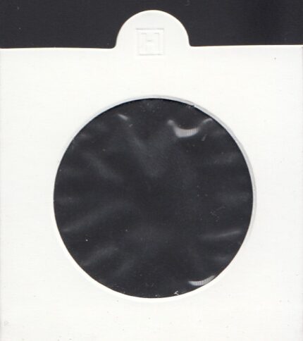 کاور سکه سایز 32.5 mm