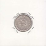 1 ریال نقره 1323 (خیلی خوب)