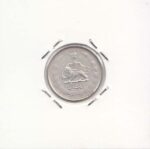 1 ریال نقره 1324 (خیلی خوب)
