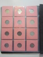 آلبوم سکه 120 تائی کاوردار