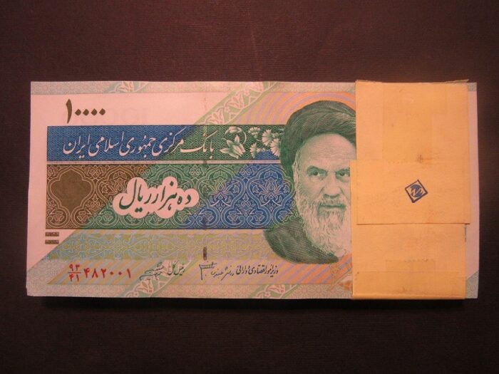 بسته 10000 ریال دانش جعفری - شیبانی
