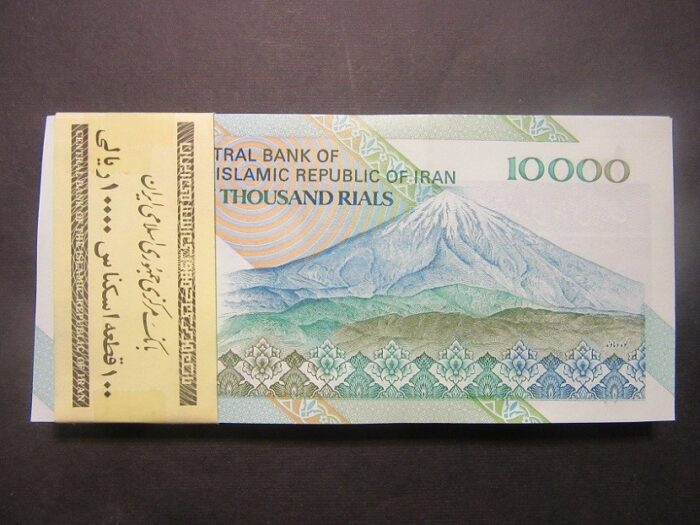 بسته 10000 ریال دانش جعفری - شیبانی