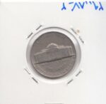 5 سنت آمریکا 1964