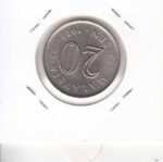 20 سن مالزی 1988