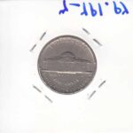5 سنت آمریکا 1981