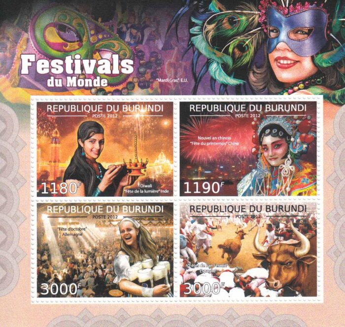 2 عدد مینی شیت فستیوال