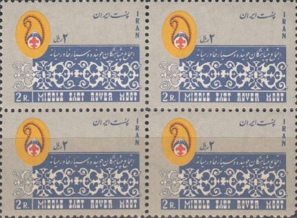 بلوک اجتماع پیش آهنگان 1344