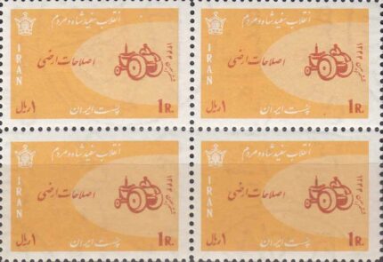 بلوک انقلاب سفید 1344