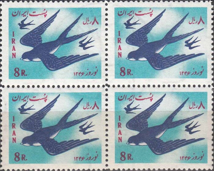 بلوک نوروز 1346