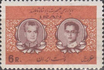 سری دیدار پادشاه تایلند 1346