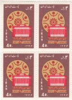 بلوک نمایشگاه مونترال 1346