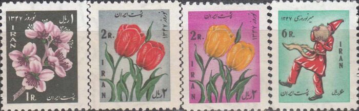 سری نوروز 1347