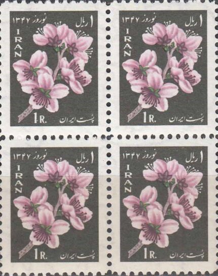 بلوک نوروز 1347