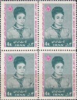 بلوک اردوی دختران پیشاهنگ 1347