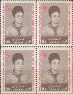 بلوک اردوی دختران پیشاهنگ 1347