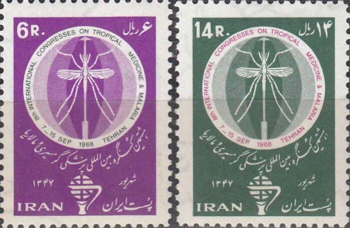 سری کنگره بین المللی پزشکی 1347