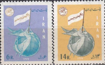 سری پیکار با بیسوادی 1347