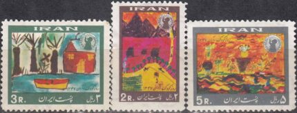 سری روز کودک 1347
