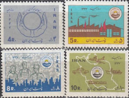 سری روز بیمه 1347