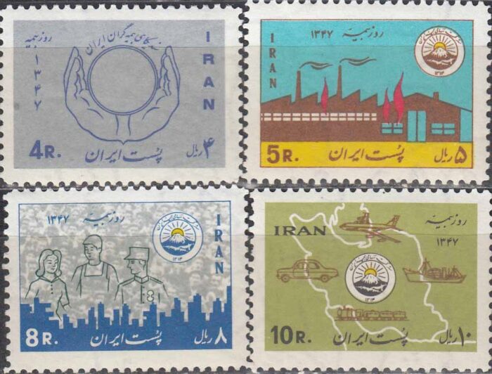 سری روز بیمه 1347