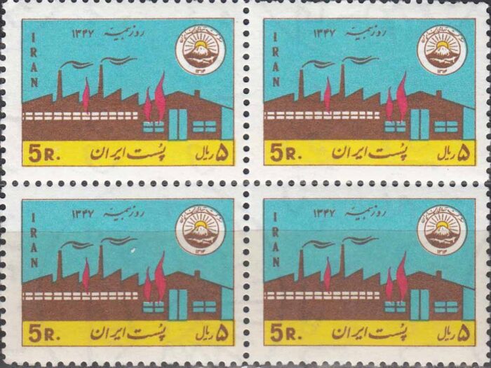 بلوک روزبیمه 1347