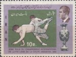 سری مسابقات کشتی آزاد 1348