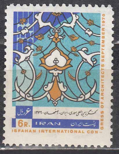 سری کنگره معماری 1349